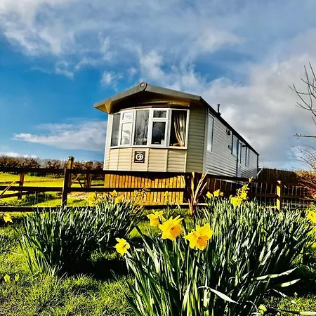 Highgate Mountain Villa Saint Twynnells Exterior photo