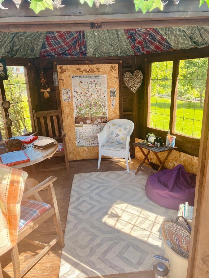 Holiday home Highgate Mountain Saint Twynnells