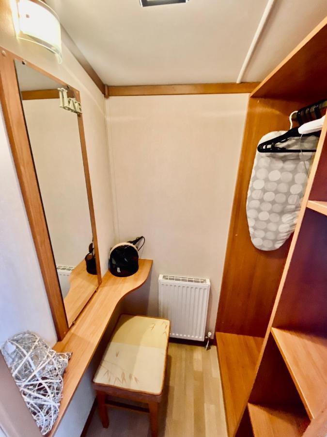 Holiday home Highgate Mountain *