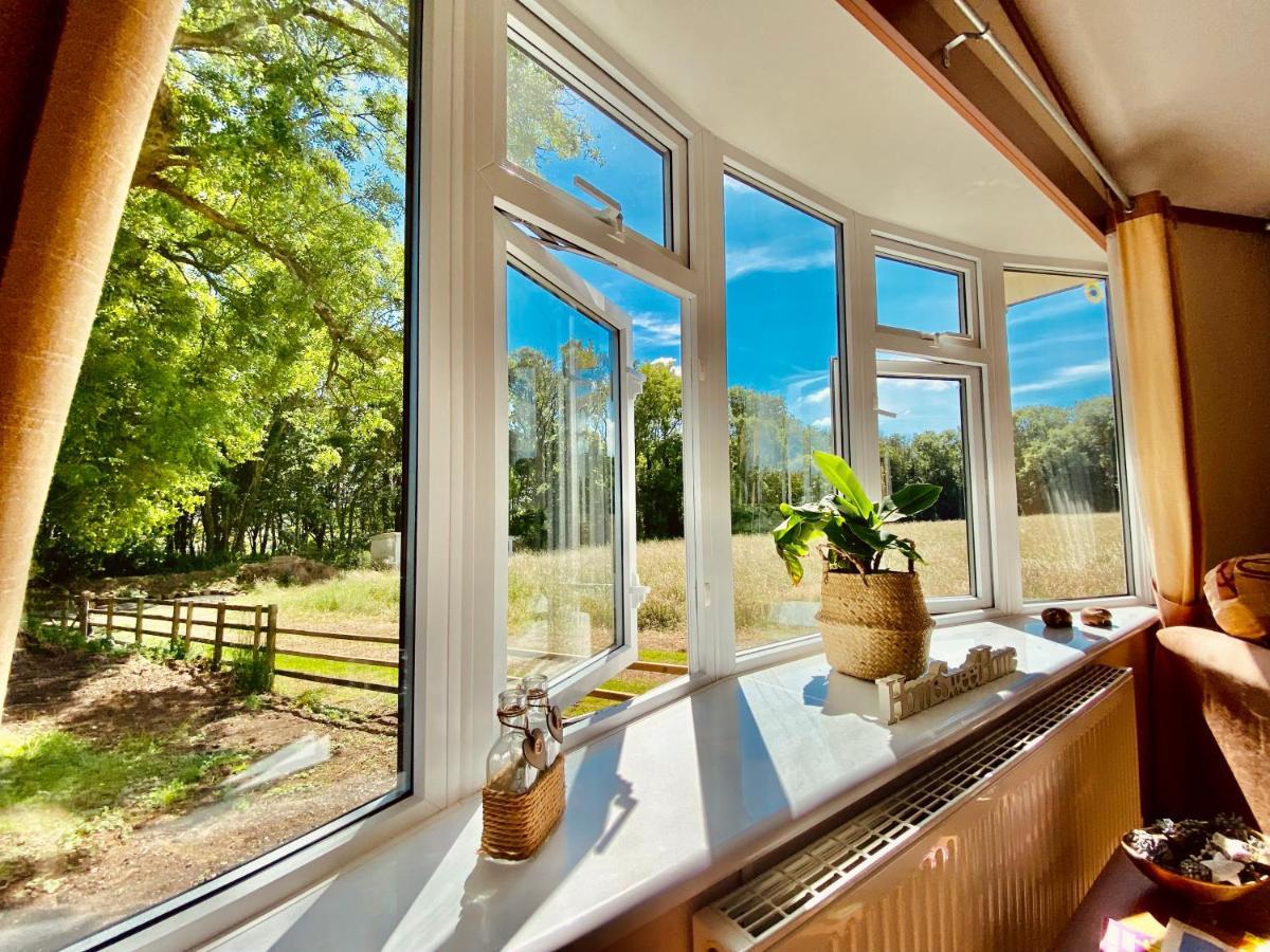 Highgate Mountain Holiday home Saint Twynnells